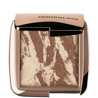 HOURGLASS Ambient Lighting Bronzer - Travel Size 1.3g Diffused Bronze Light