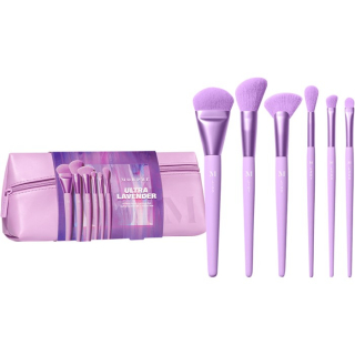 MORPHE Ultra Lavender Brush Set 