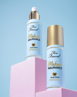 TOO FACED MAKEUP INSURANCE SETTING SPRAY 118ML