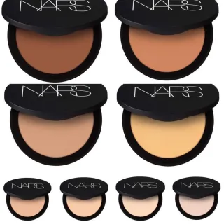 NARS Soft Matte Advanced Perfecting Powder 