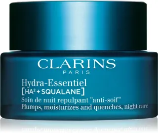 Clarins Hydra-Essentiel [HA²] Night Cream 50ml
