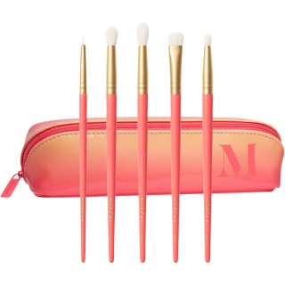 MORPHE Heatseeker Eye Brush Set