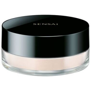 Sensai CELLULAR PERFORMANCE TRANSLUCENT LOOSE POWDER 