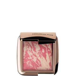 HOURGLASS Ambient Lighting Blush Travel Size 1.3g Diffused Heat
