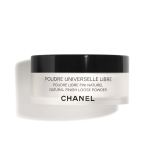 Chanel Poudre Universelle Libre 010