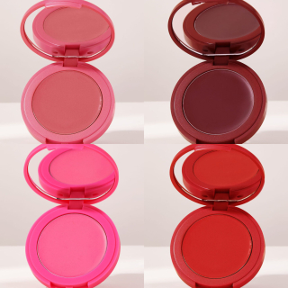 TARTE Maracuja Juicy Blush