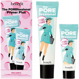 Benefit The PoreFessional Duo