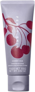 Fenty Skin Cherry Dub Scrub 100ml