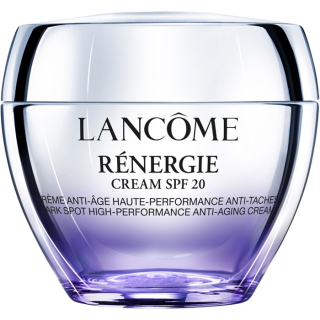 Lancome Renergie New Cream SPF20 50ml