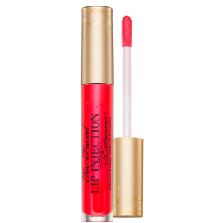 Too Faced Lip injection Maximum Plump Strawberry Kiss