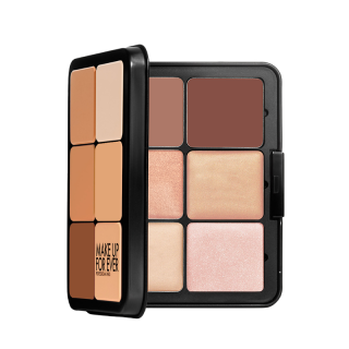 MAKE UP FOR EVER HD Skin Sculpting Palette Exclusive