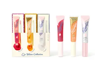 LANOLIPS Lip Water Collection Trio