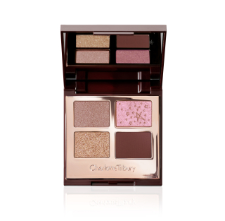 CHARLOTTE TILBURY Luxury Palette The Queen of Luck
