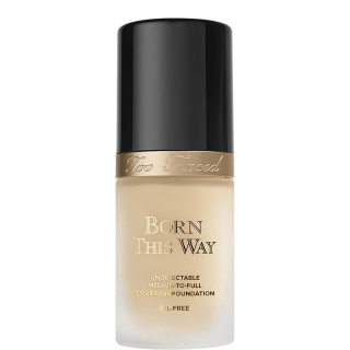Too Faced Born This Way Absolute Perfection Foundation 30ml Vanilla