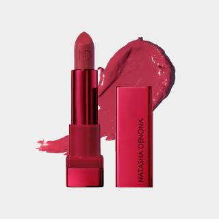 Natasha Denona Berry Pop lipstick 