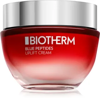 Biotherm Blue Peptides Uplift Cream 50ml