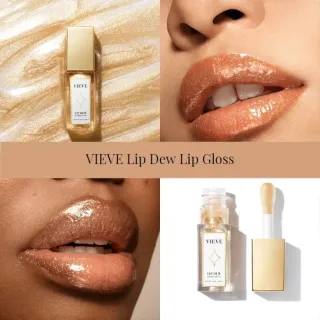 VIEVE Lip Dew Original