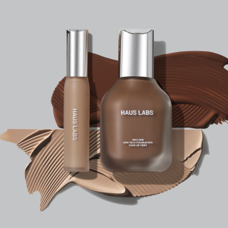HAUS LABS BY LADY GAGA Triclone Skin Tech Foundation 