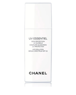 Chanel UV Essentiel Protective UV Care Anti Pollution SPF20