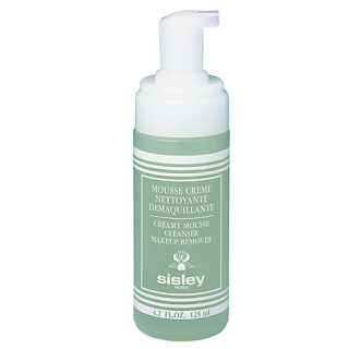 Sisley Creamy Mousse Cleanser 125ml