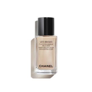 Chanel Sheer Healthy Glow 30ml Pearly Glow