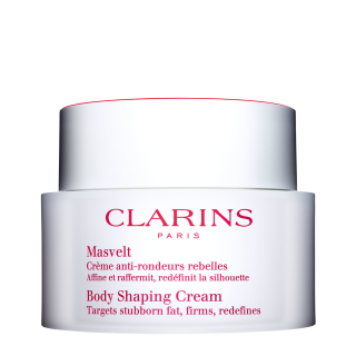 Clarins Body Shaping Cream 200ml