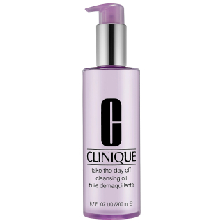 Clinique Take The Day Off Cleansing Oil 200ml