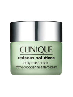 Clinique Redness Solutions Daily Cream 50ml