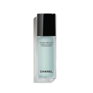 Chanel Hydra Beauty Camelia Glow Concentrate 50ml