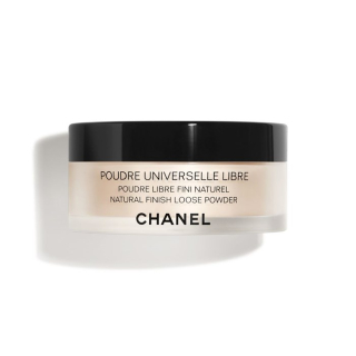 Chanel Poudre Universelle Libre 020
