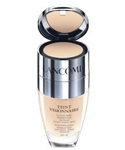 Lancome Teint Visionnaire Skin Perfecting Makeup Duo