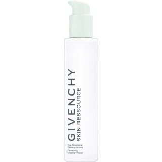Givenchy SKIN RESSOURCE Cleansing Micellar Water 200ml