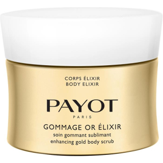Payot Gommage Or Elixir 200ml
