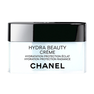 Chanel Hydra Beauty Creme Hydration Protection Radiance 50g