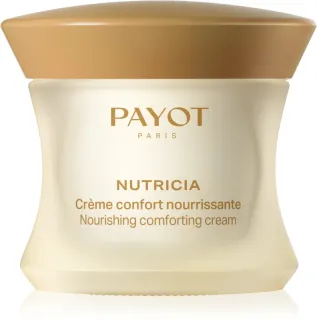 Payot Nutricia Creme Confort Nourrissante 50ml