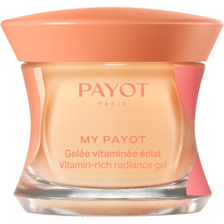 Payot Vitamin Rich Radiance Gel 50ml