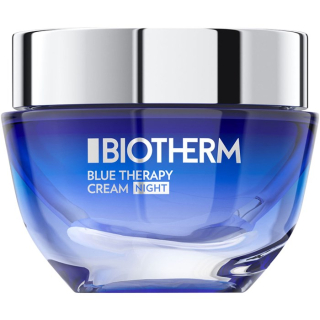 Biotherm Blue Therapy Night Cream 50ml