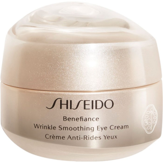 Shiseido Benefiance Wrinkle Soothing Eye Cream 15ml