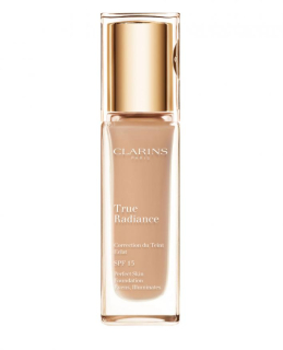 Clarins True Radiance Perfect Skin Foundation 30ml