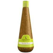 Macadamia Rejuvenating Shampoo Dry Hair 100ml