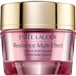 Estee lauder Resilience Multi-Effect Oil-in-Creme Infusion 50ml