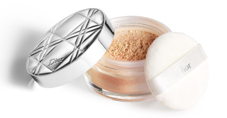Dior Diorskin Nude Air Loose Powder