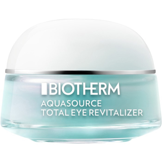 Biotherm Aquasource Total Eye Revitalizer