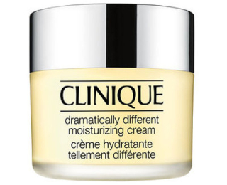 Clinique Dramatically Different Moisturizing Cream 50ml
