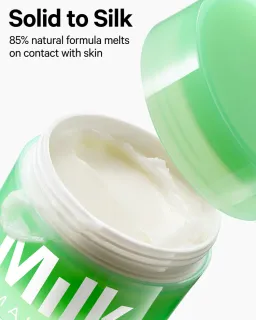 MILK MAKEUP HYDRO UNGRIP CLEANSING BALM