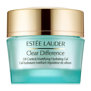Estee Lauder Clear Difference Mattifying Hydrating Gel 50ml