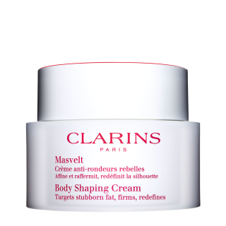 Clarins Body Shaping Cream 200ml 