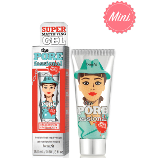 Benefit The Porefessional Matte Rescue 15ml