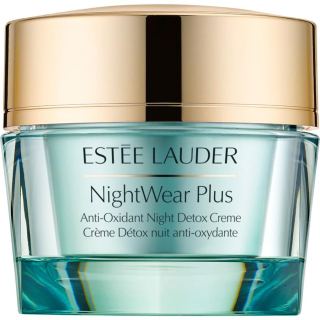 Estee Lauder NightWear Plus Night Detox Cream 50ml