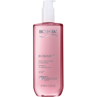 Biotherm Biosource 24h Hydrating & Softening Toner 400ml